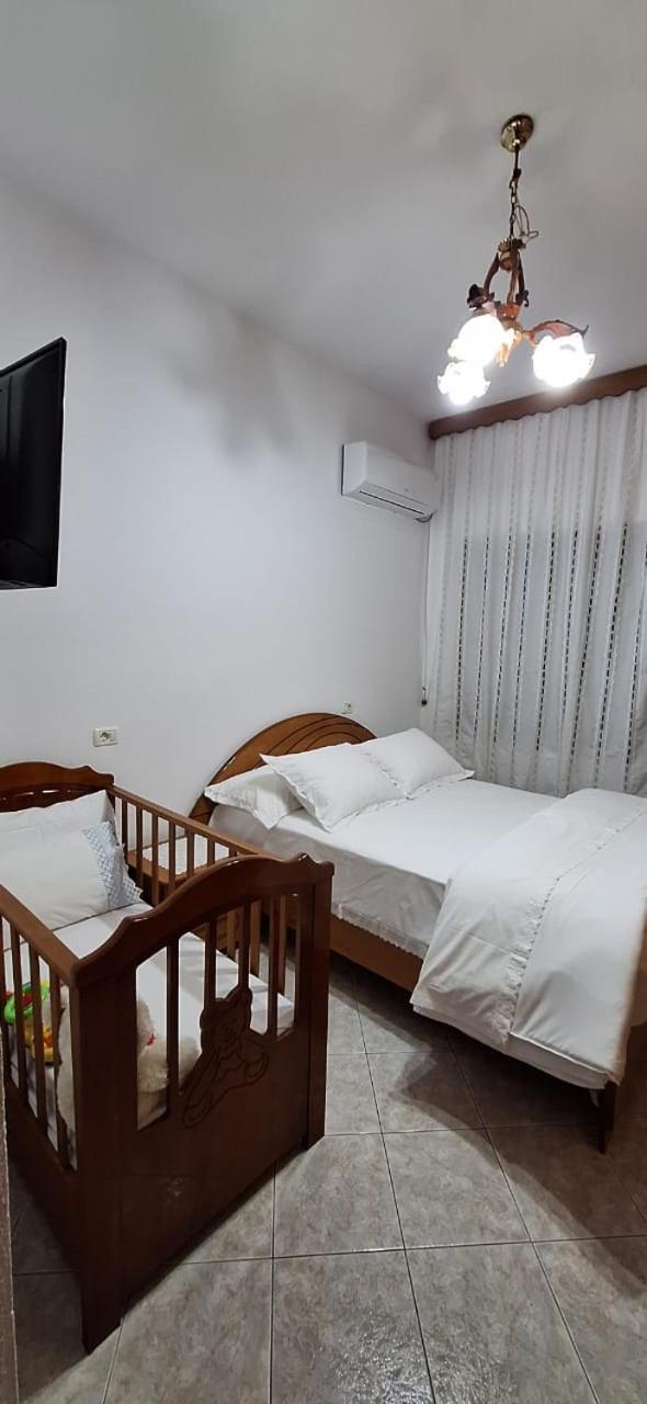 Marbi Guest House Gjirokastër 外观 照片