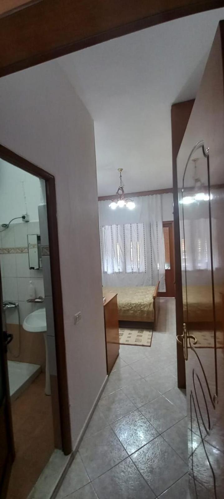 Marbi Guest House Gjirokastër 外观 照片