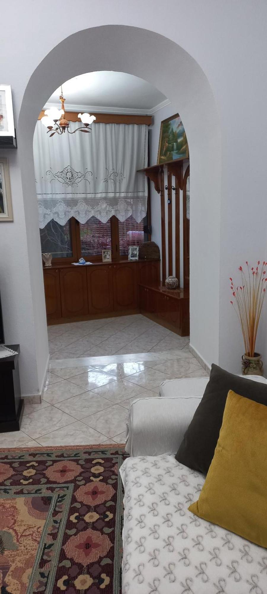 Marbi Guest House Gjirokastër 外观 照片