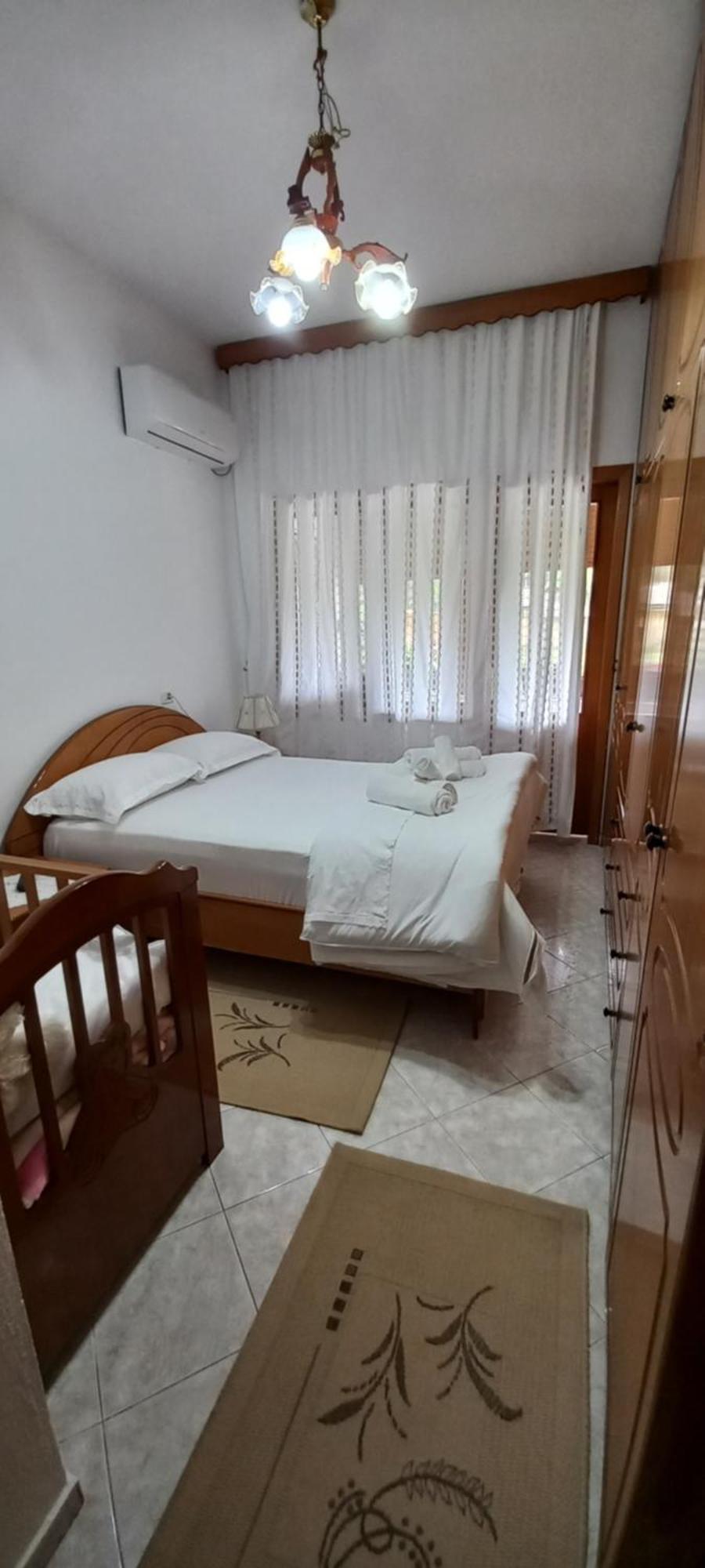 Marbi Guest House Gjirokastër 外观 照片