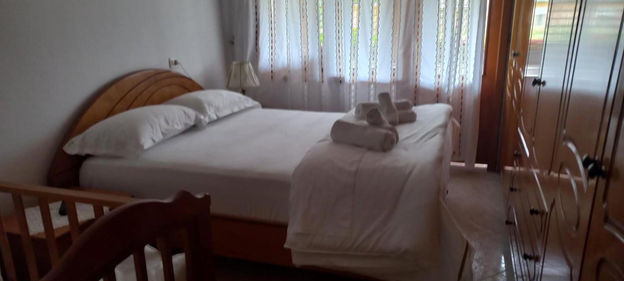 Marbi Guest House Gjirokastër 外观 照片