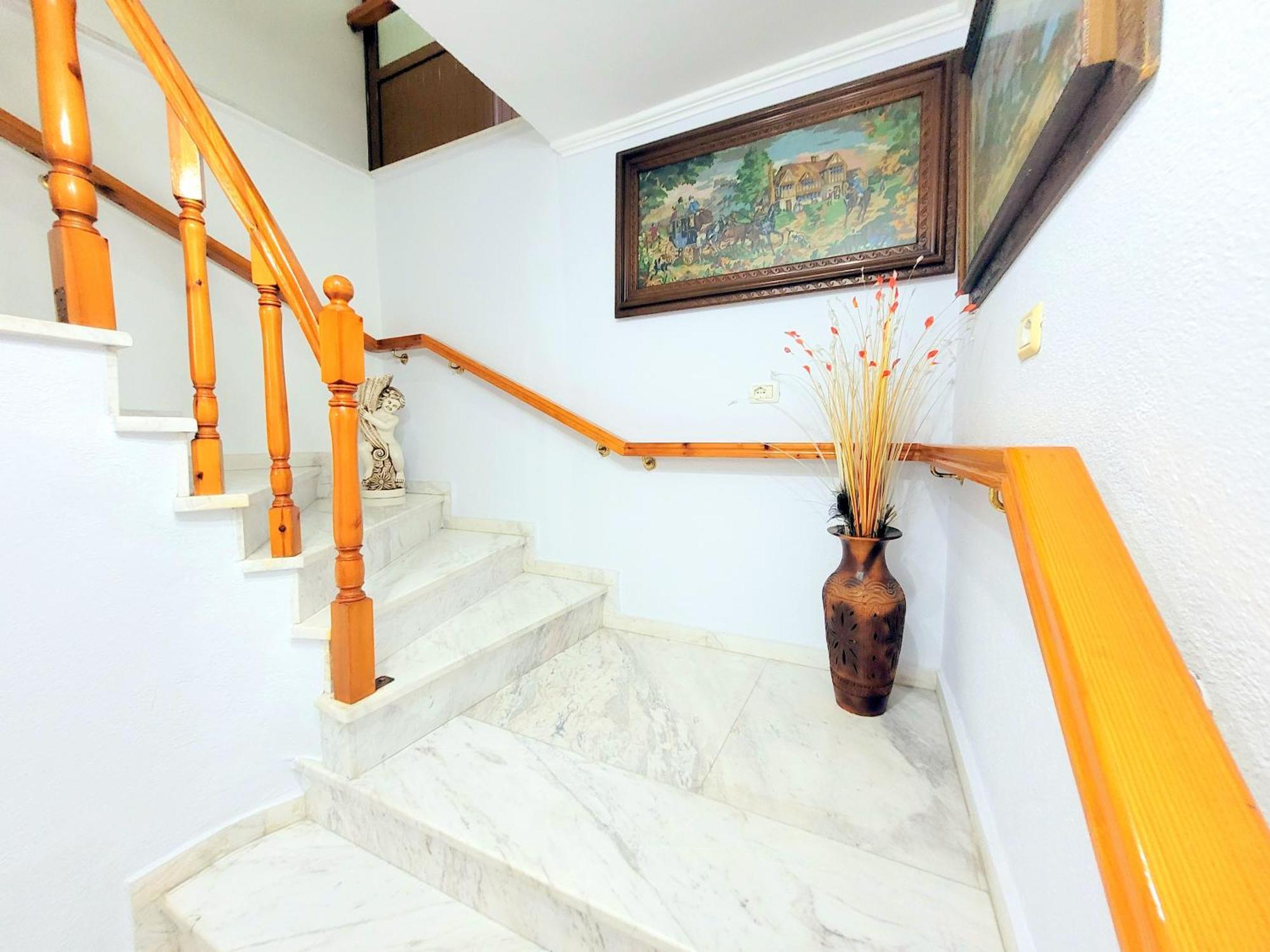 Marbi Guest House Gjirokastër 外观 照片