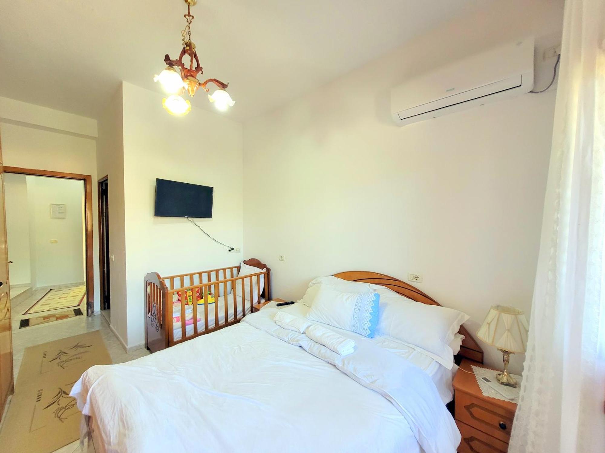 Marbi Guest House Gjirokastër 外观 照片