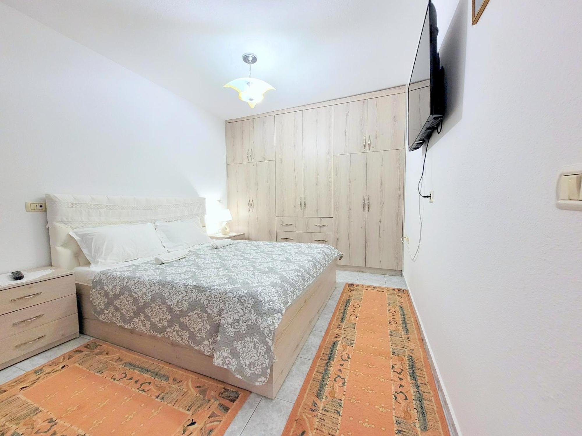 Marbi Guest House Gjirokastër 外观 照片
