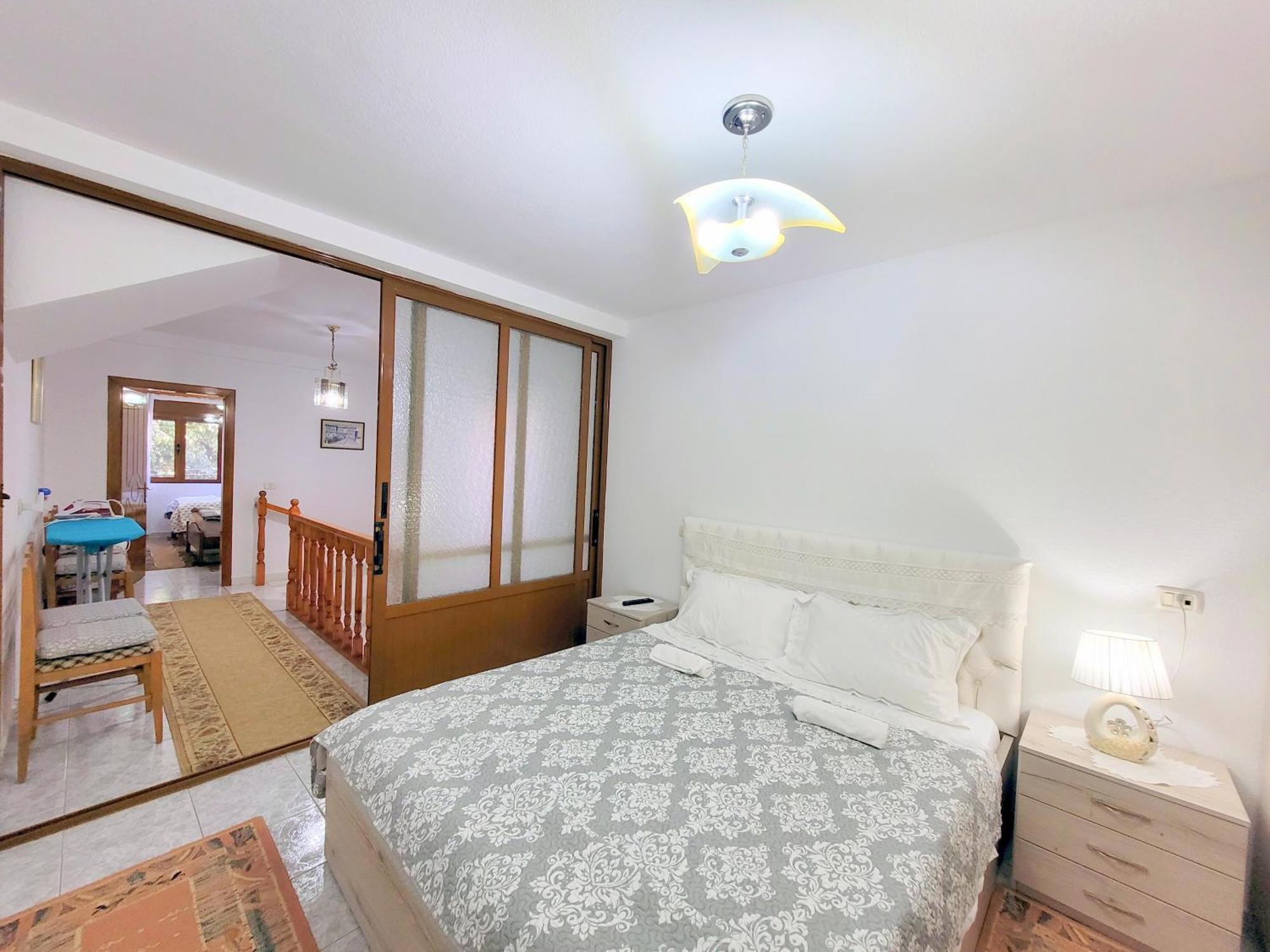 Marbi Guest House Gjirokastër 外观 照片