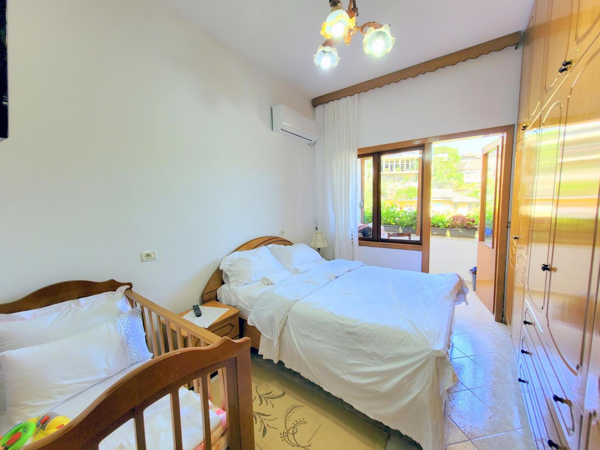 Marbi Guest House Gjirokastër 外观 照片